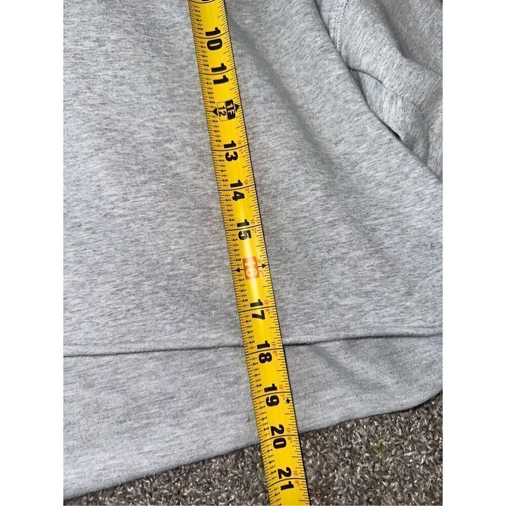 Offline by Aerie Cropped Hoodie - Picture 7 of 8